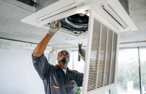 Licensed Furnace Repair service in La Mirada, CA - FH HVAC
